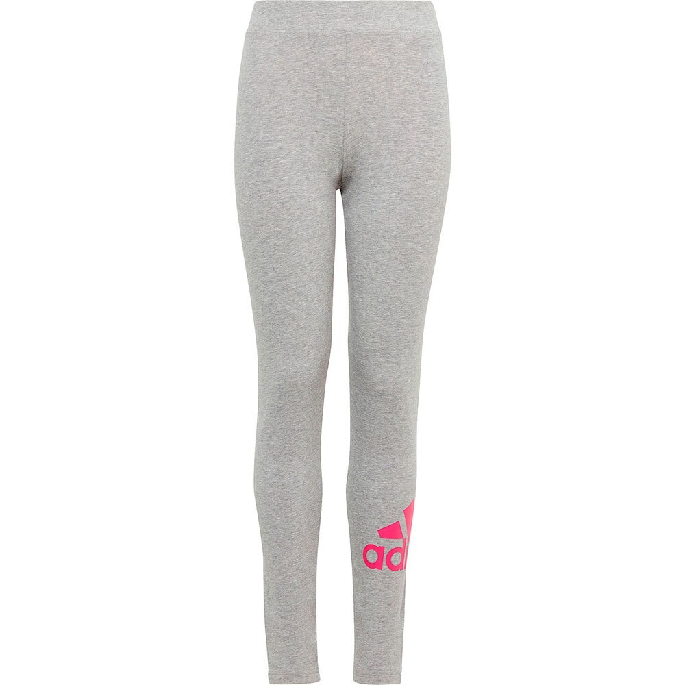 

Леггинсы спортивные adidas Sportswear Bl, серый
