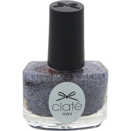 

Краска металлик 5 мл Star Struck Ciaté London