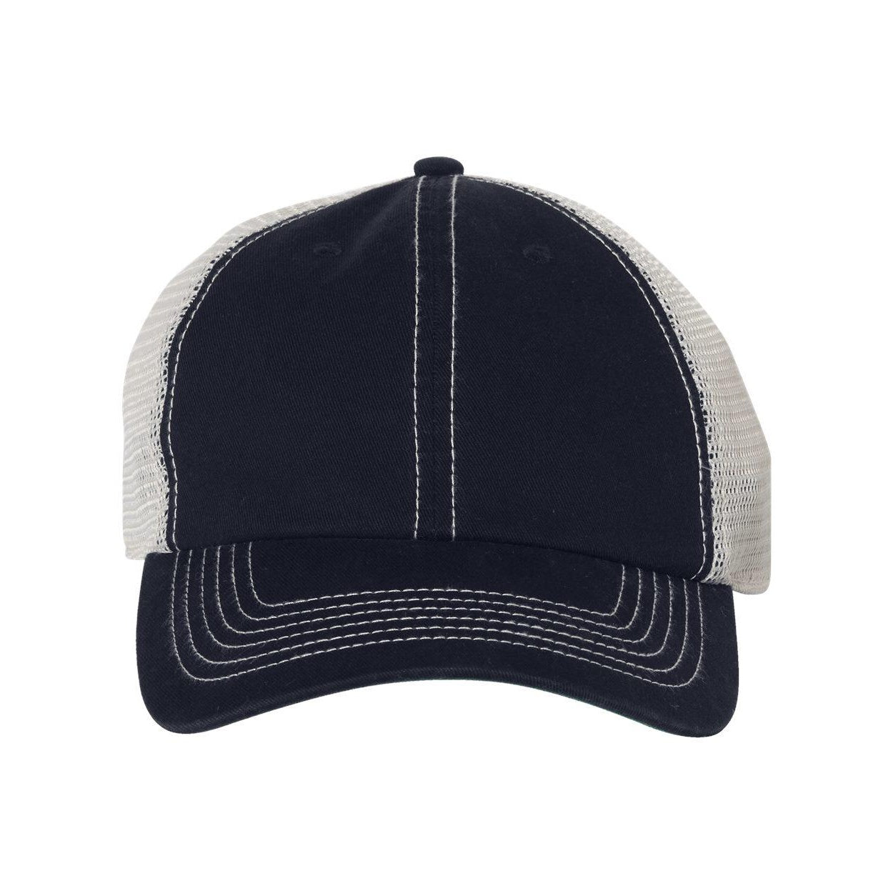 

Кепка траулера 47 Brand, цвет vintage navy/ stone