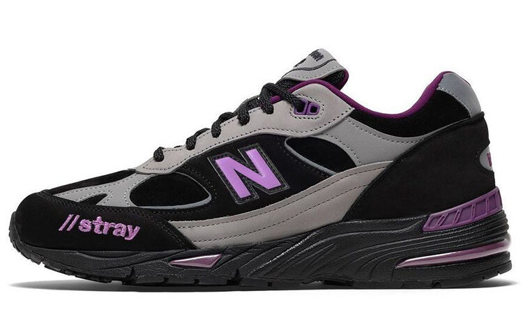 

Мужские кроссовки New Balance NB 991