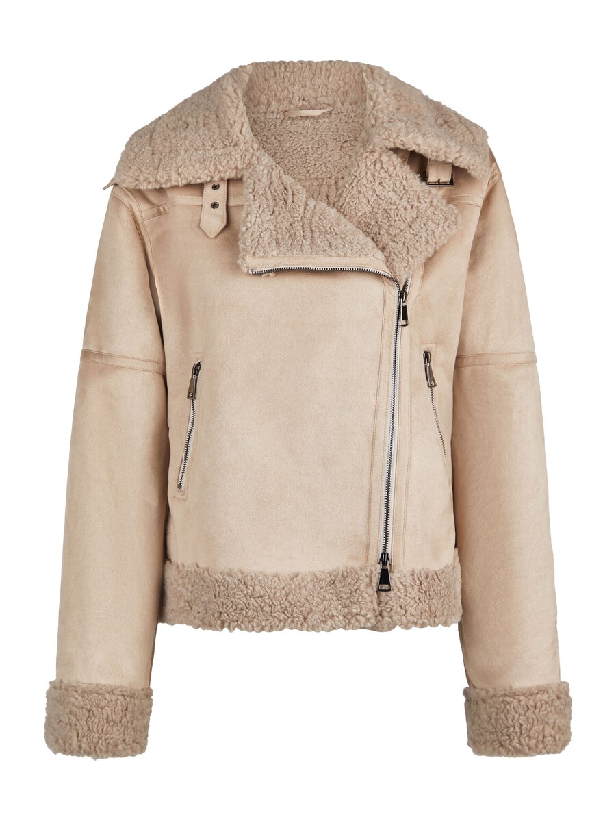 

Демисезонная куртка White Label, Taupe