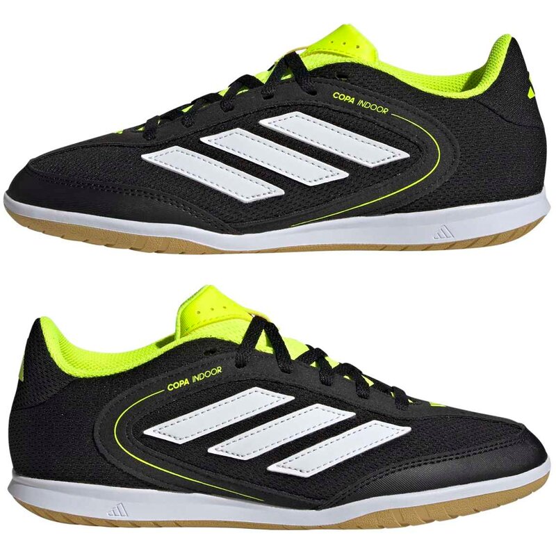 Бутсы для мини-футбола, кубок мира Adidas, мультиколор — фото 4