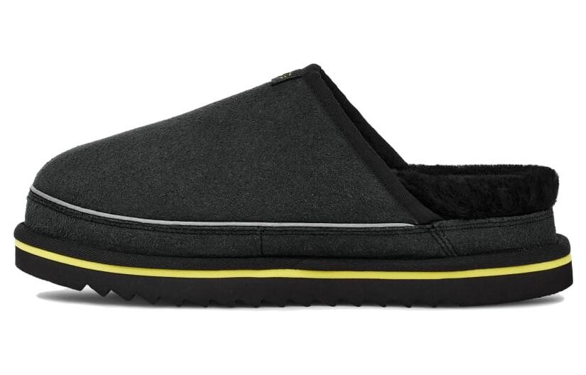 

Тапочки мужские Ugg