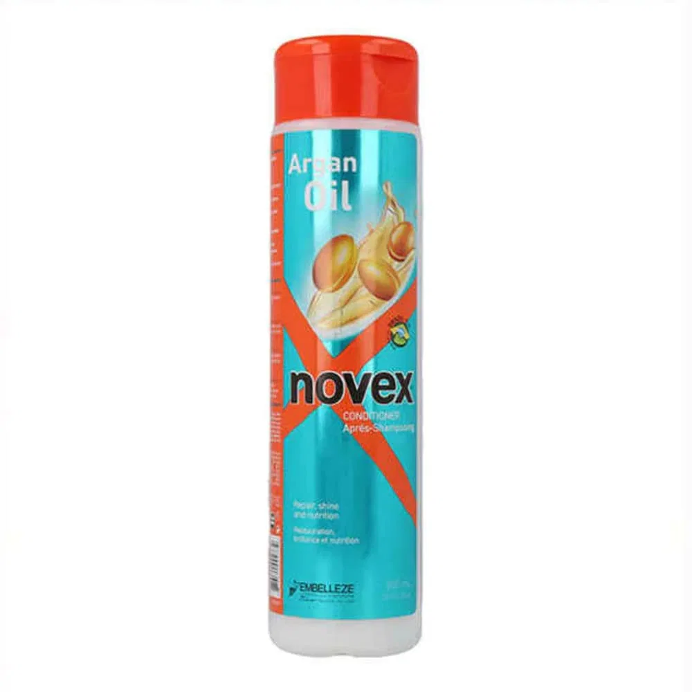 Кондиционер для волос Novex Argan Oil 300 мл Novex