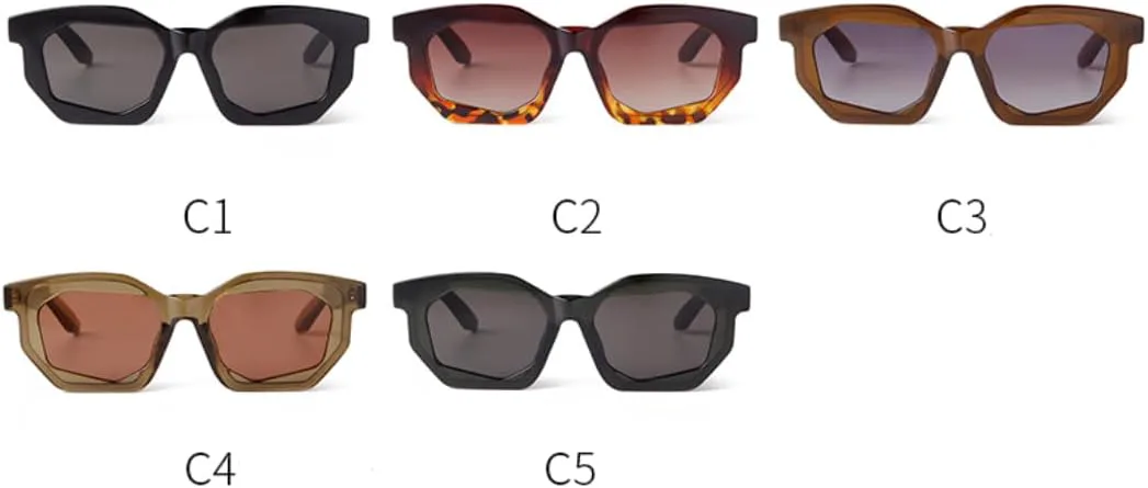 

Винтажные солнцезащитные очки с заклепками, зеленые, женские и мужские, модные солнцезащитные очки, очки для женщин с защитой от УФ-излучения UV400 SZVVBKK, 2