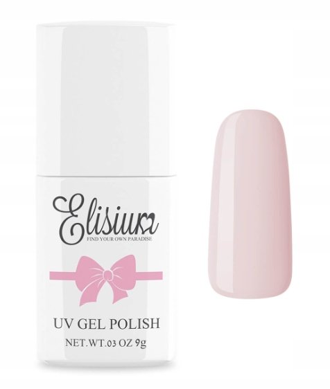 

Elisium Hybrid Varnish Hybrid 207 Я знаю!