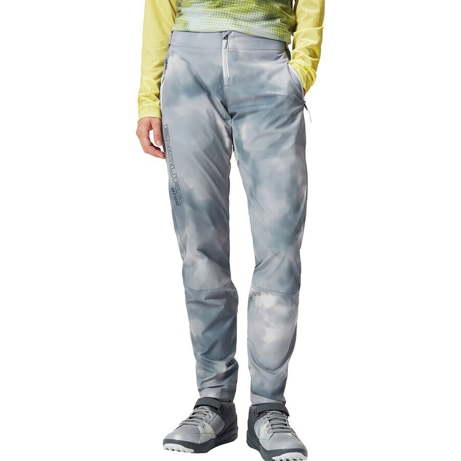 

Брюки Endura MT500 Burner Lite Endura, Dreich Grey