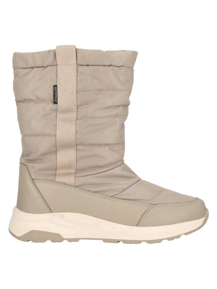 Сапоги Whistler Winterstiefel Yattua, цвет 1136 Simply Taupe — фото 4