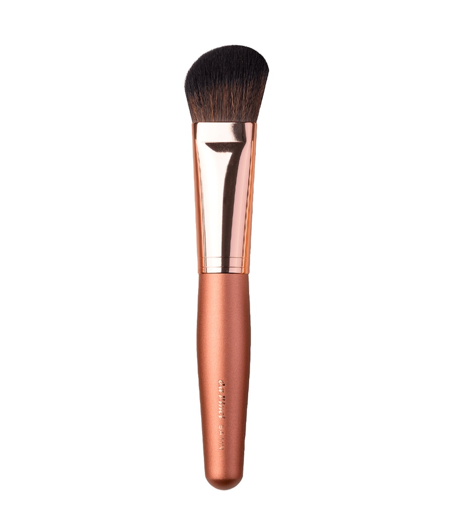 

Кисть для румян da Vinci SATIN Blusher Brush Angled, 1 шт.