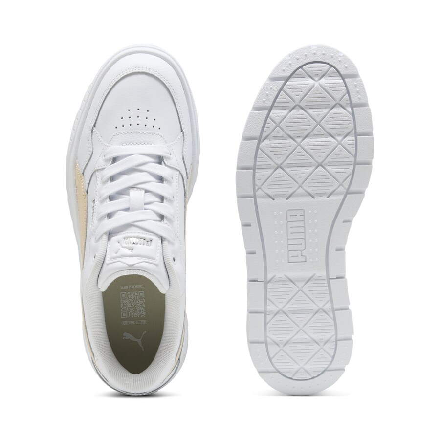 Кроссовки PUMA Karmen II Idol, White — фото 3