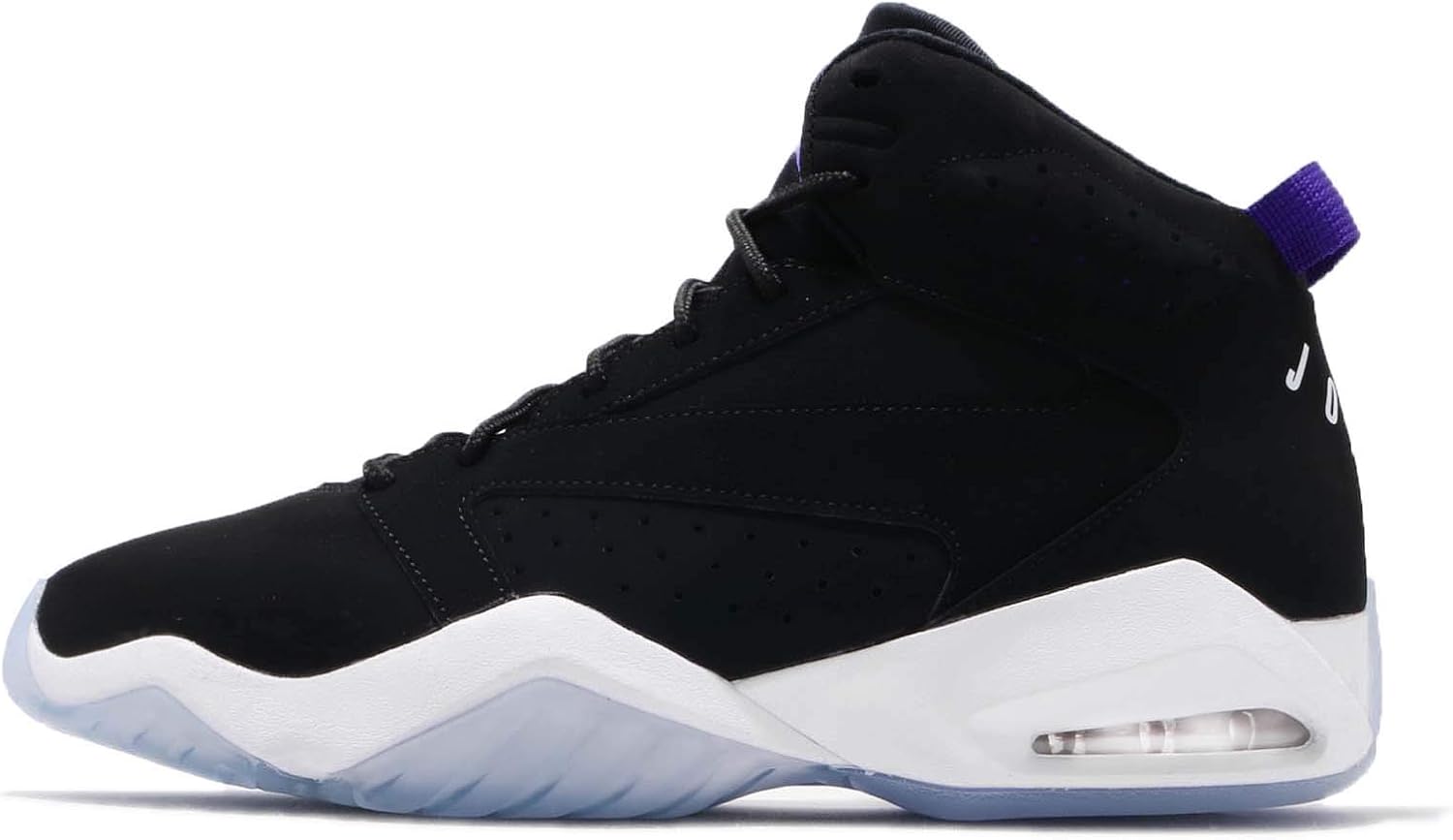 

Мужские кроссовки Nike Jordan Jumpman Team 2, белый
