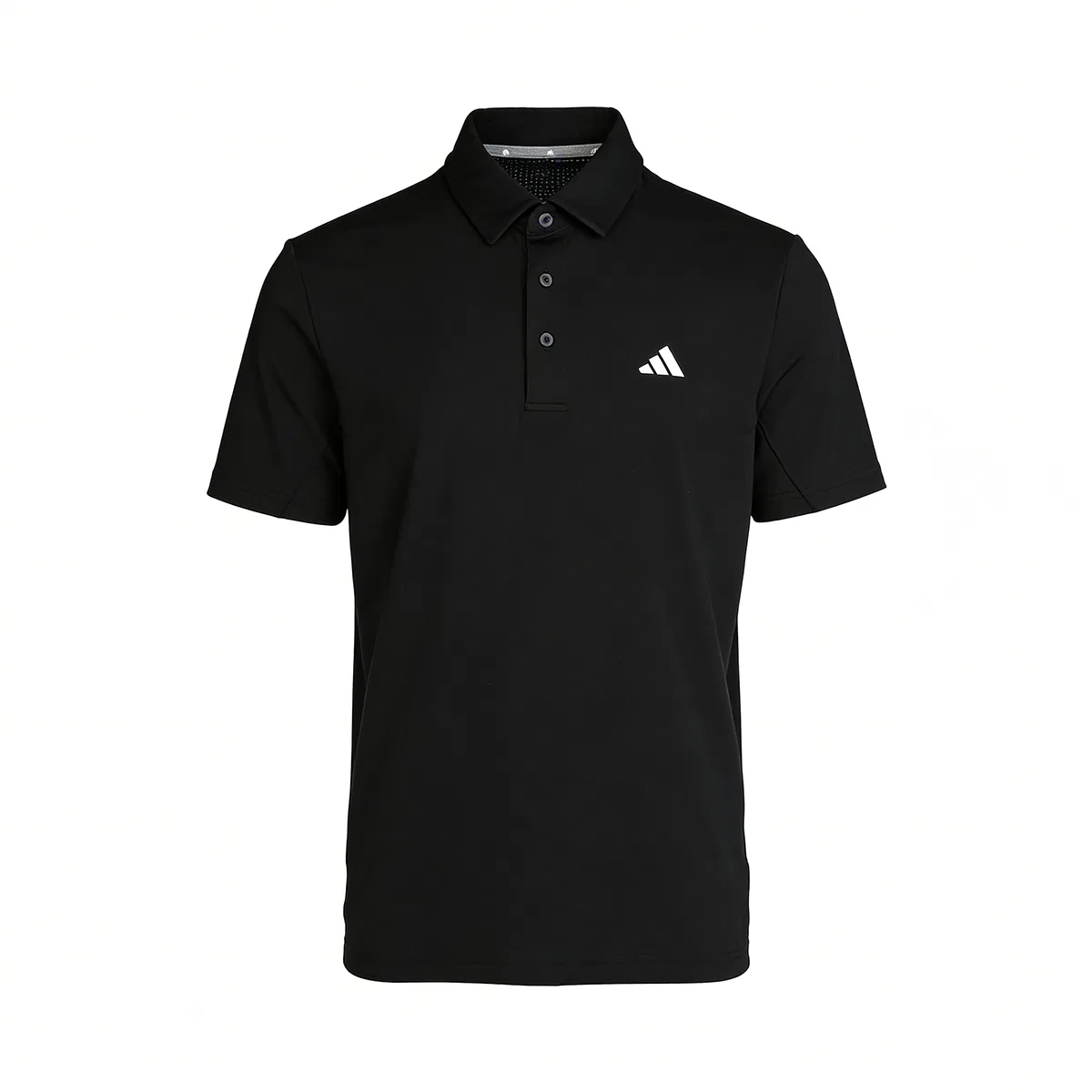 Футболка с коротким рукавом unisex Adidas, Black