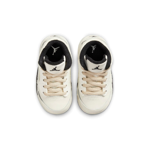 Кроссовки 5 se 'sail' Air Jordan, мультиколор — фото 4