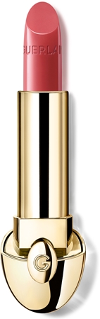 

Роскошная помада GUERLAIN Rouge G, 518 Le Rose Blush Satin 3,5 g