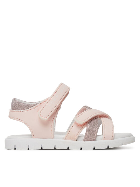 

Сандалии T1A2-33773-0273 M Tommy Hilfiger, розовый