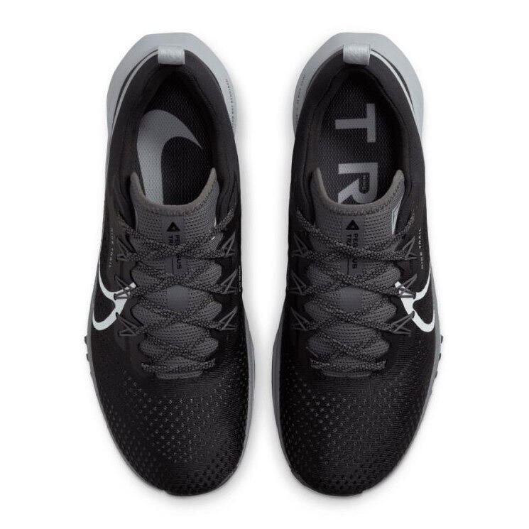 Женские кроссовки для бега по пересеченной местности Nike W React Pegasus Trail 4 — фото 4