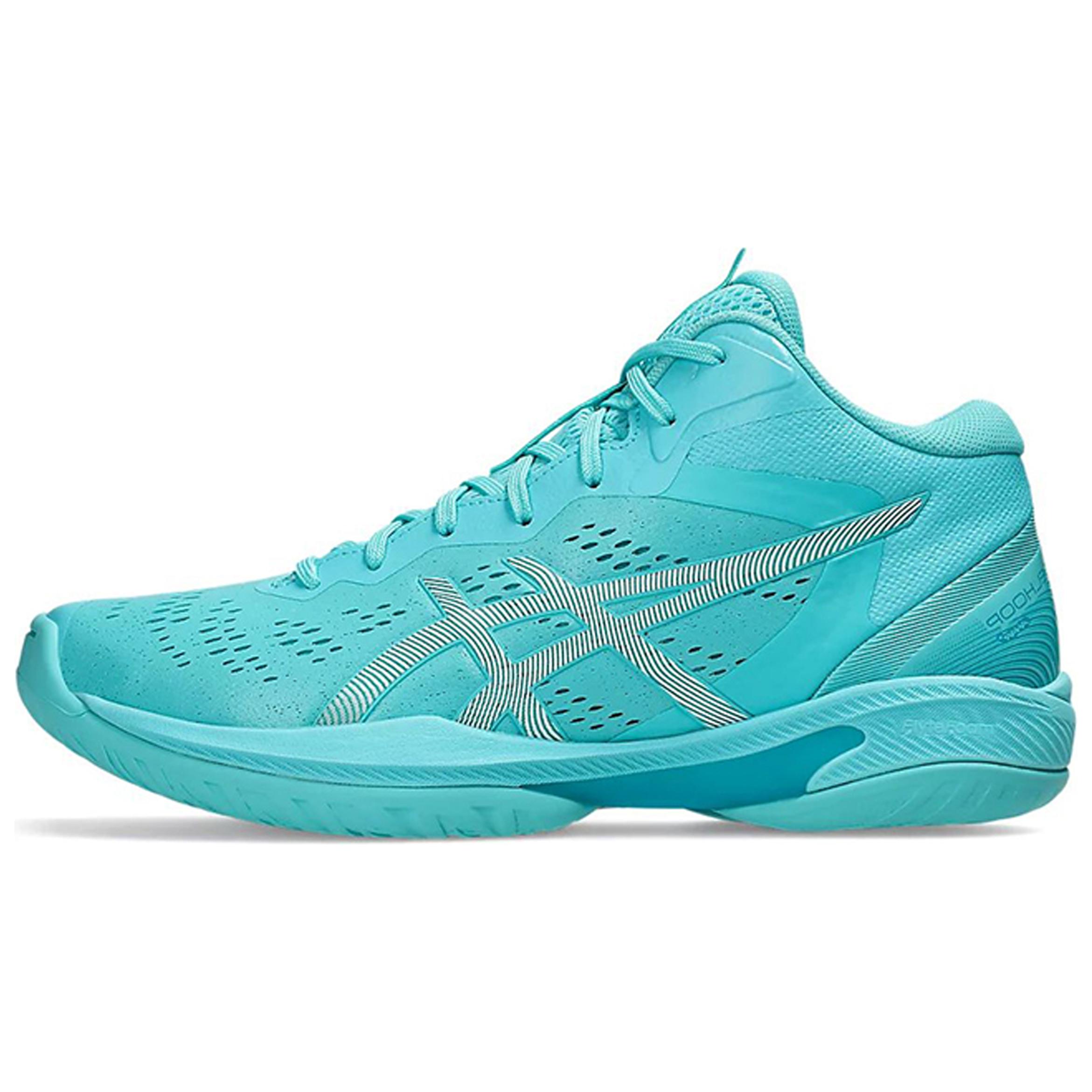 

Asics Кроссовки Gelhoop V16 S Ice Mint