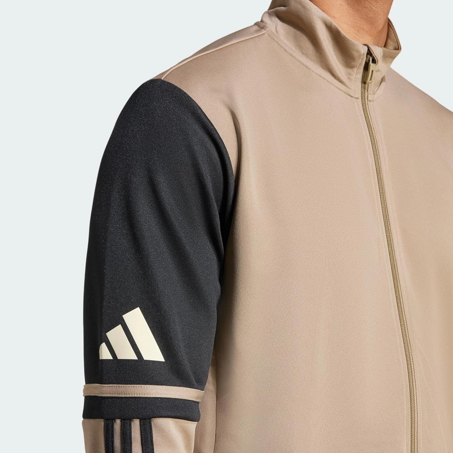 Мужская тренировочная куртка adidas Squadra25 (1 шт.) — фото 4