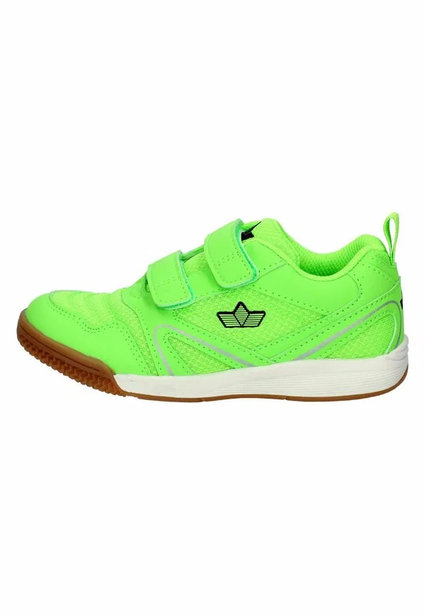 Кроссовки lico sportschuh boulder v Lico, Lemon