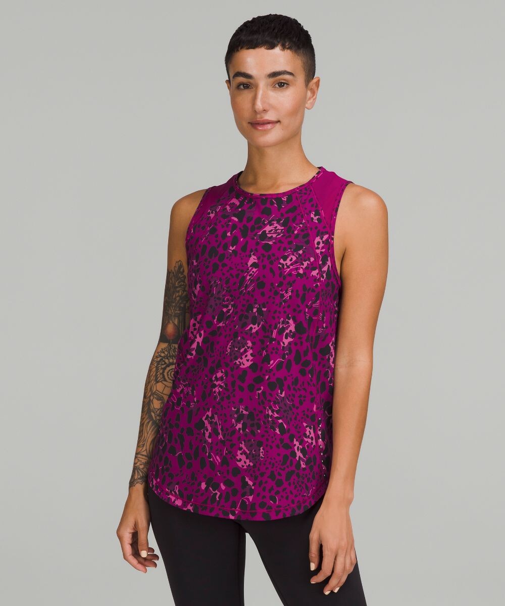 

Майка Lululemon
