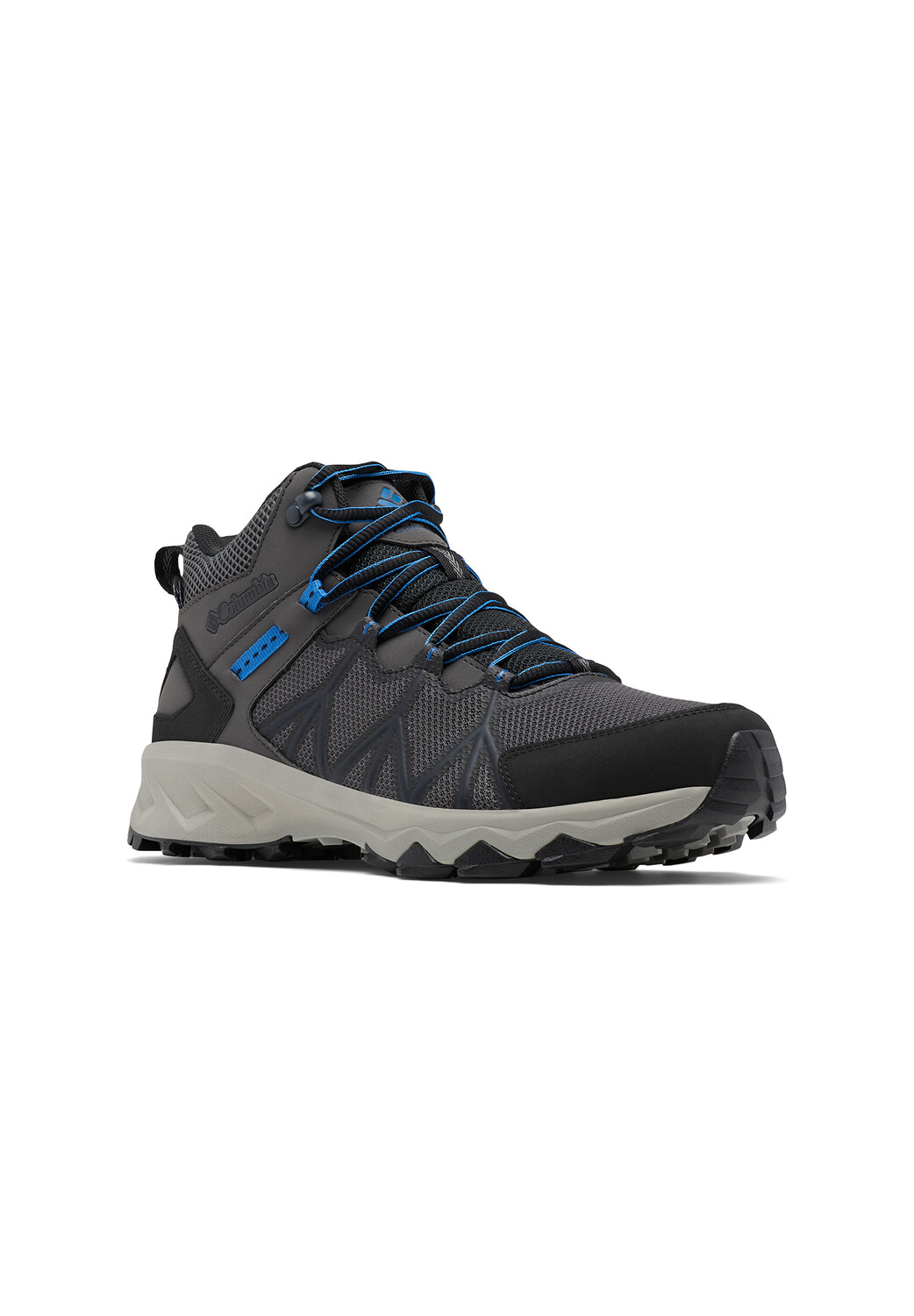 

Сапоги Columbia PEAKFREAK II MID OUTDRY, серый