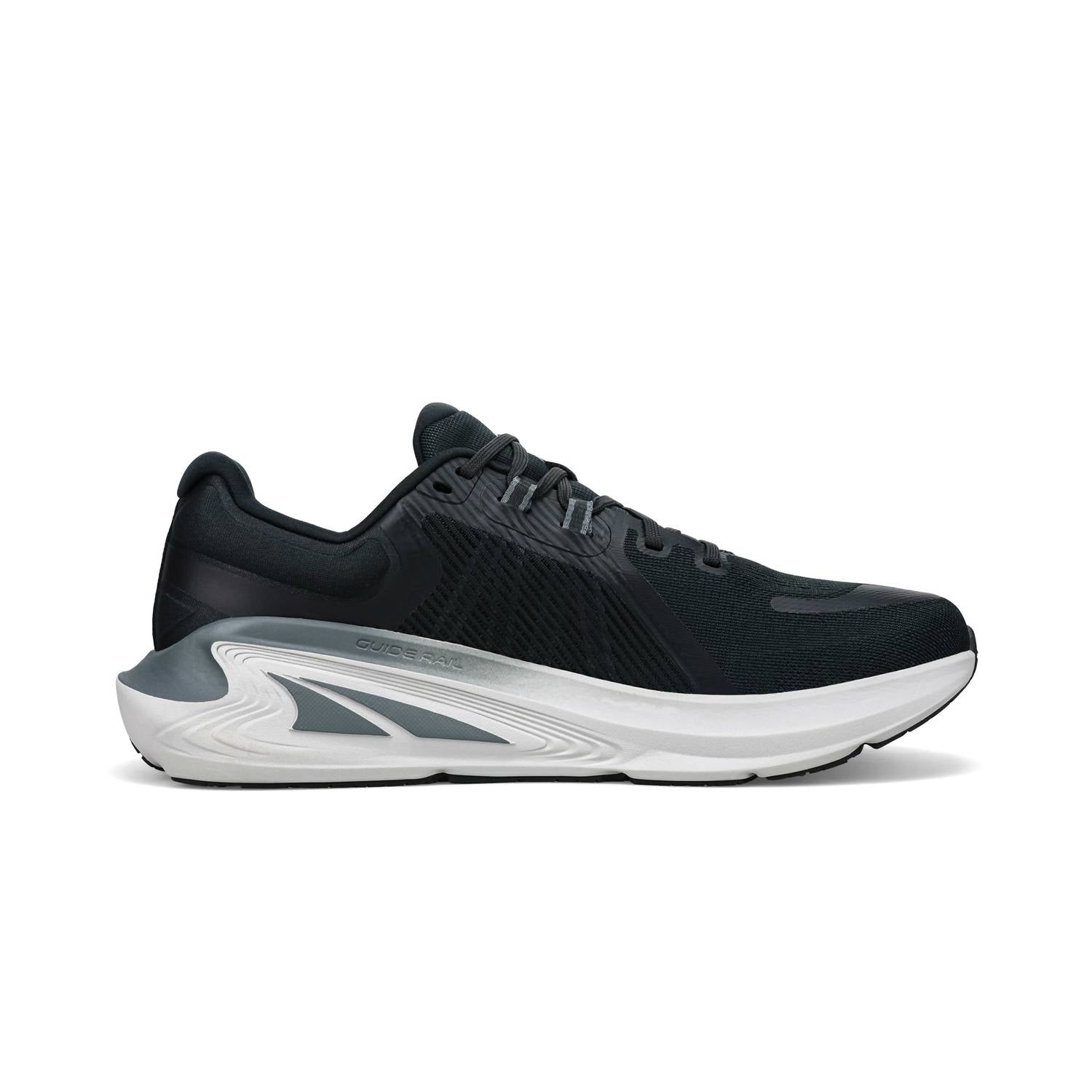 Женские беговые кроссовки Paradigm 7 в черном цвете ALTRA — фото 2