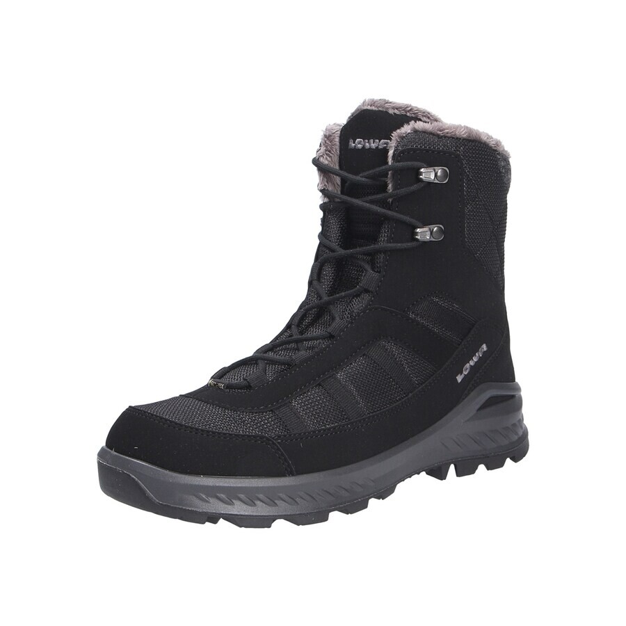 

Ботинки LOWA Snow Boots, черный