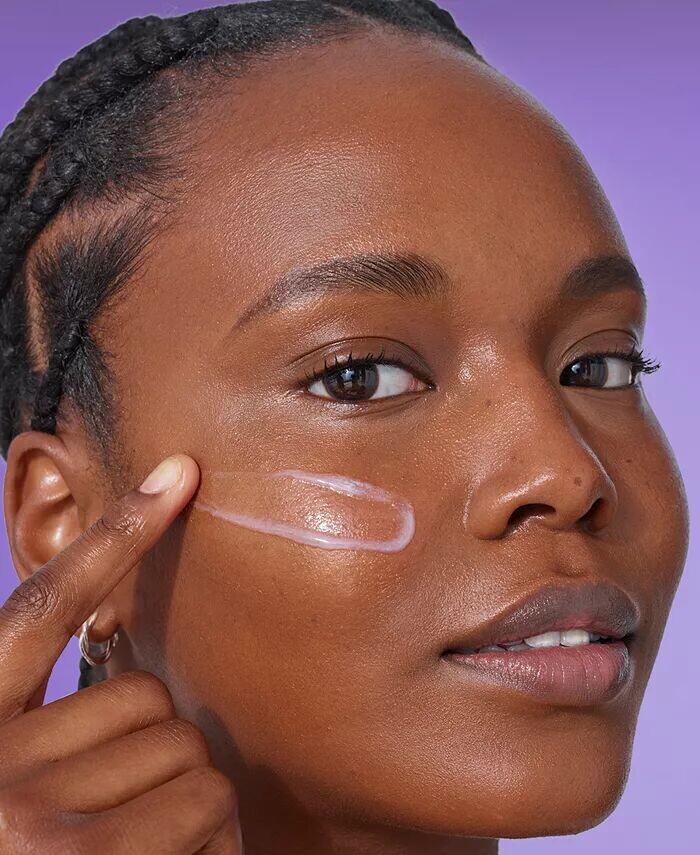 Эмульсия Lancôme — Ренержи Х. Тройная : для увеличения объема и борьбы со старением — фото 3