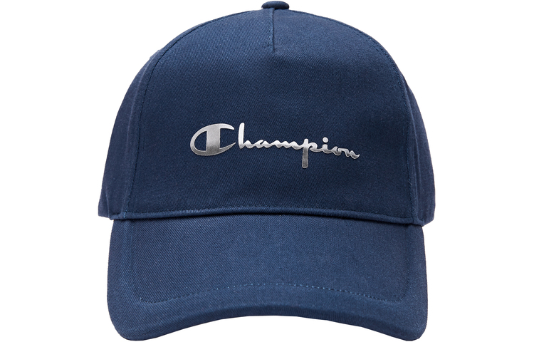 

Canotwait_ X Бейсболка унисекс Champion, фиолетовый