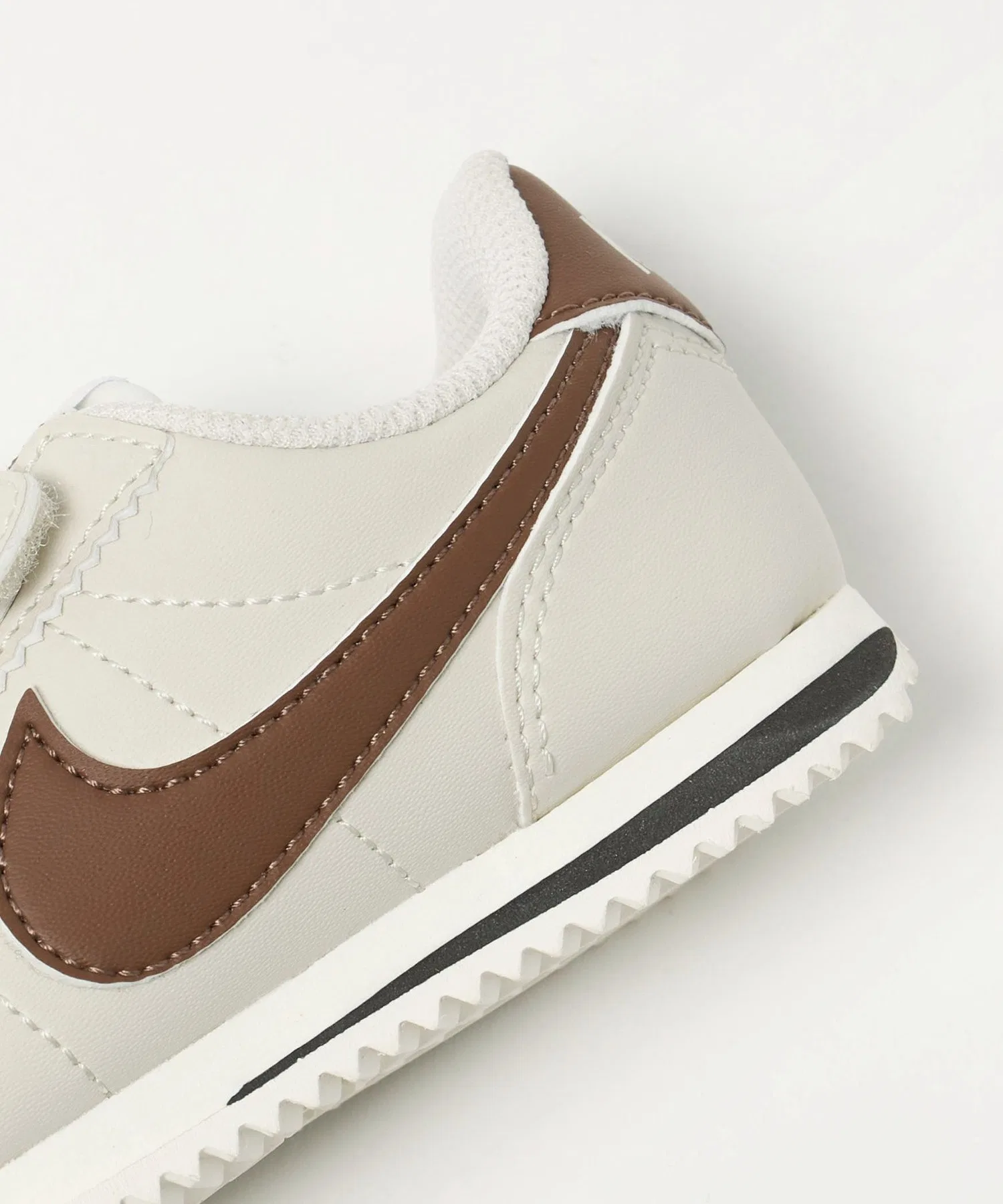 Детские кроссовки NIKE Cortez — фото 4