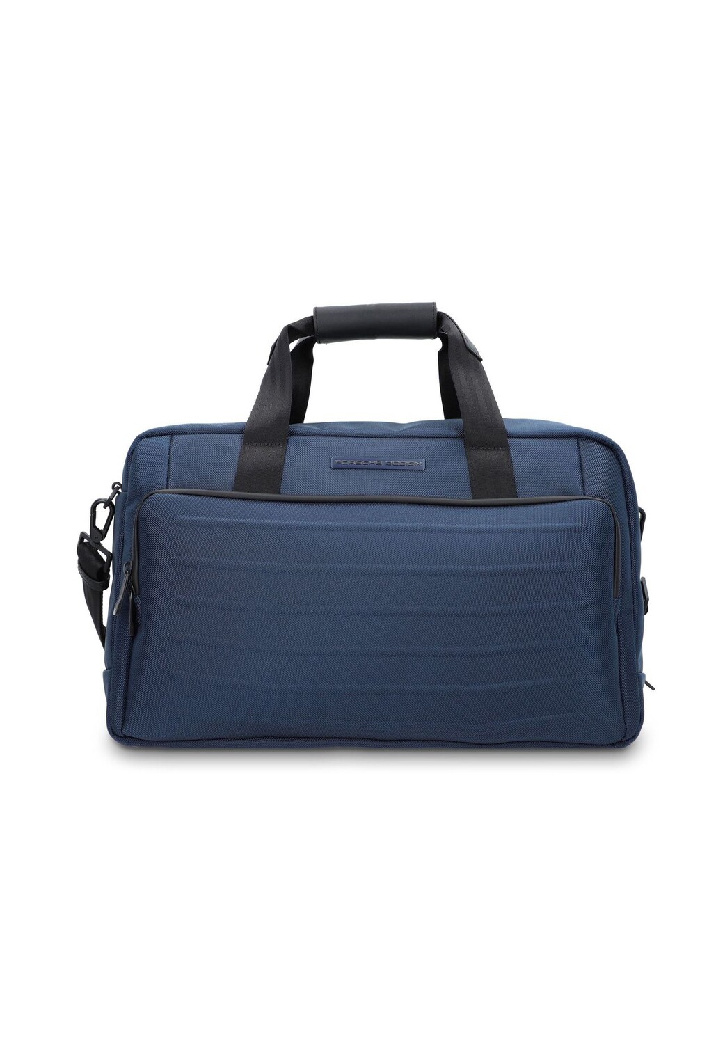 

Дорожная сумка Roadster Pro Weekender 46 см PORSCHE DESIGN, темно-синий