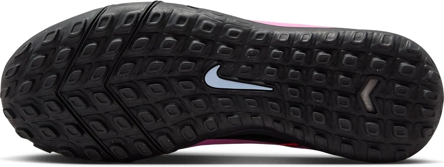 Детские кроссовки Nike унисекс Nike Jr. Mercurial Superfly 10 Academy, Multicoloured — фото 4