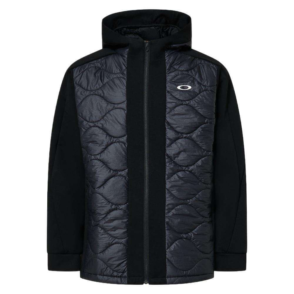 

Oakley Куртка унисекс черная, Black