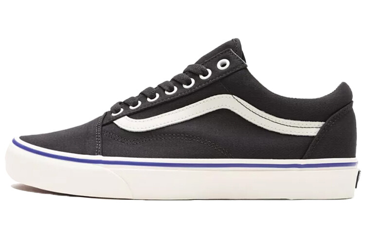 

Кроссовки Vans Retro Cali Old Skool 'Black Grey White'