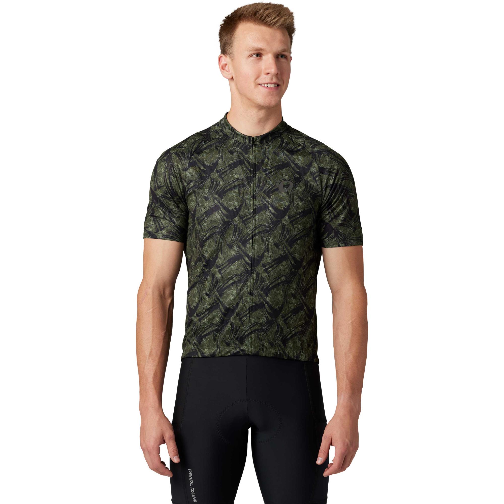 

Мужская классическая веломайка Pearl Izumi, Pinyon/Black Eve