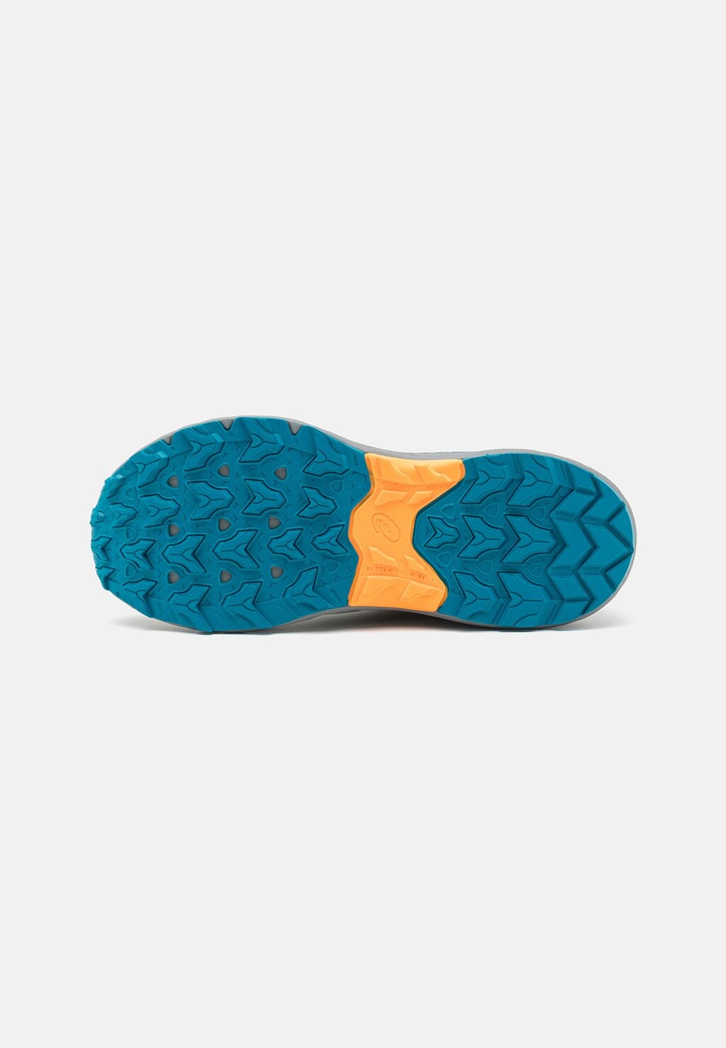 

Кроссовки для бега по пересеченной местности PRE-VENTURE 9 UNISEX ASICS, черный