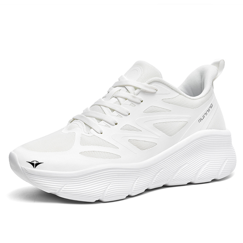 

Topland Низкие кроссовки унисекс Moon White A88, цвет Moon White A88