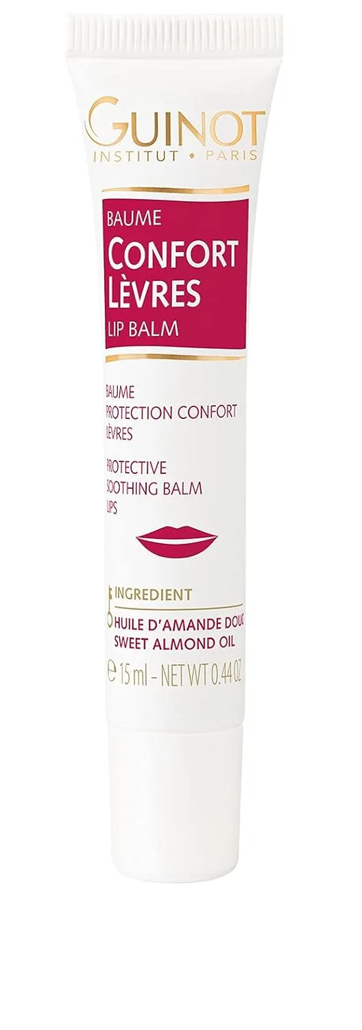 Бальзам для губ Guinot Leveres Confort, white