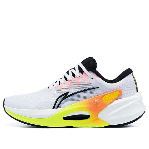 

Кроссовки furious rider 7 pro Li-Ning, белый