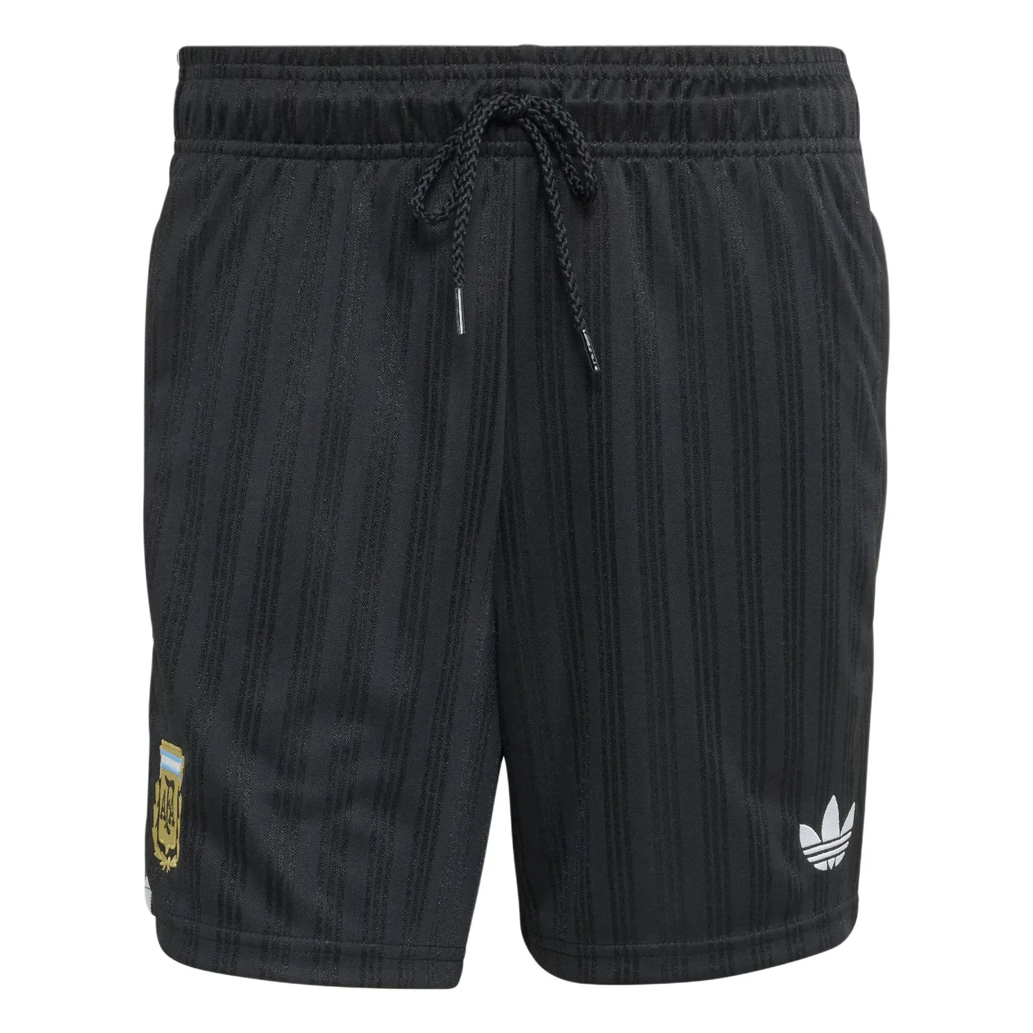 Шорты мужские Casual Adidas Originals, Black