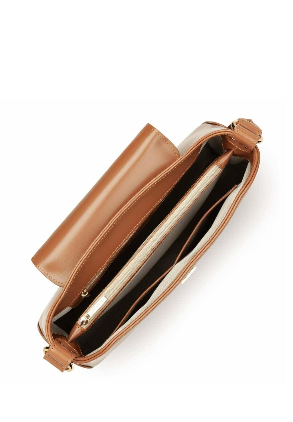 

Сумочка SUAVE EVENLY LANCASTER, коричневый