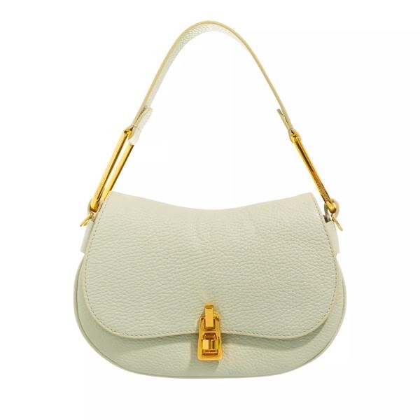 

Сумка magie soft handbag celadon Coccinelle, зеленый