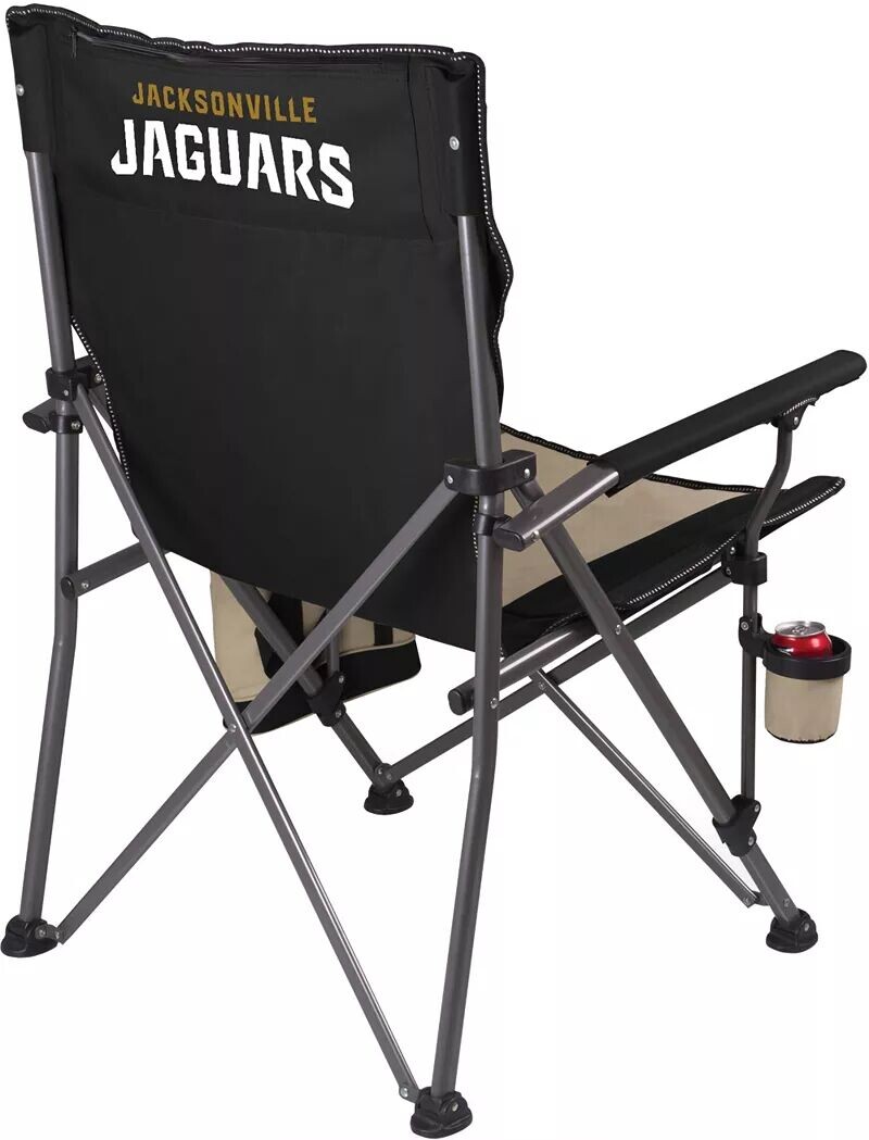

Picnic Time Кресло-холодильник Campic Time Jacksonville Jaguars XL
