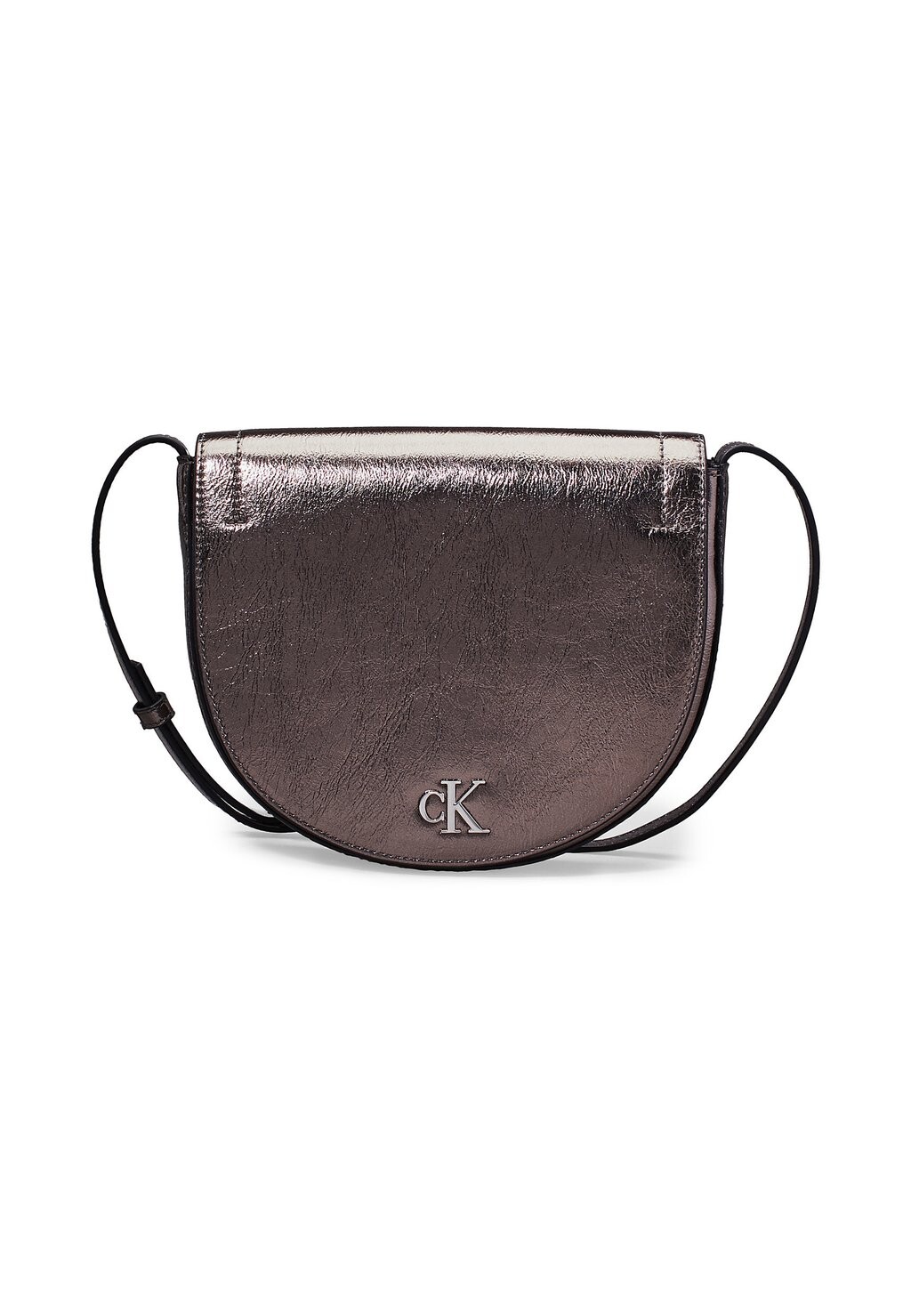 

Сумка через плечо Calvin Klein Jeans, бронза