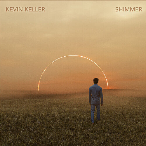 

Виниловая пластинка Keller, Kevin: Shimmer