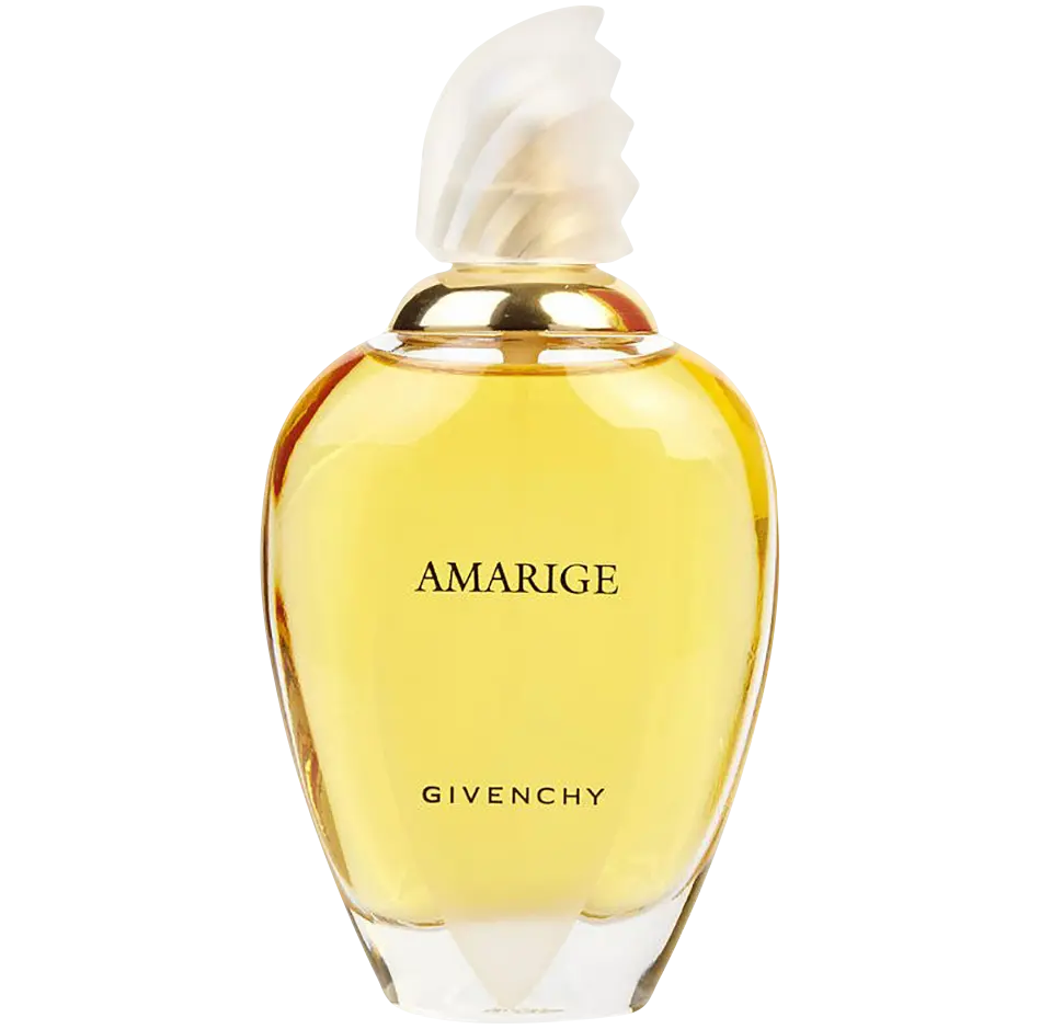

Женская туалетная вода Givenchy Amarige, 100 мл