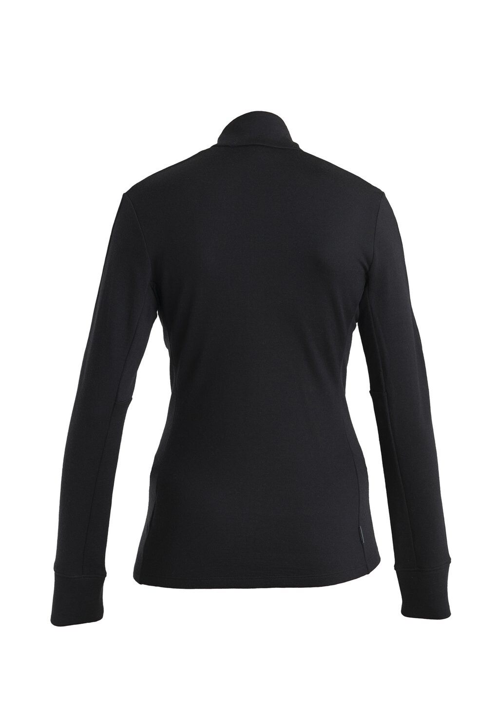 

Толстовка на молнии MERINO 260 MID WEIGHT QUANTUM ZIP Icebreaker, черный