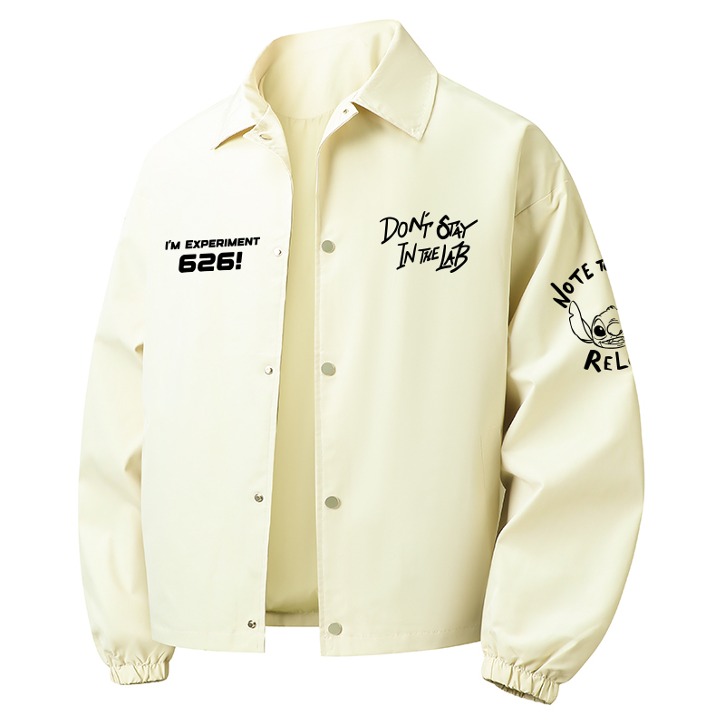 

Disney Куртка Unisex, Ecru