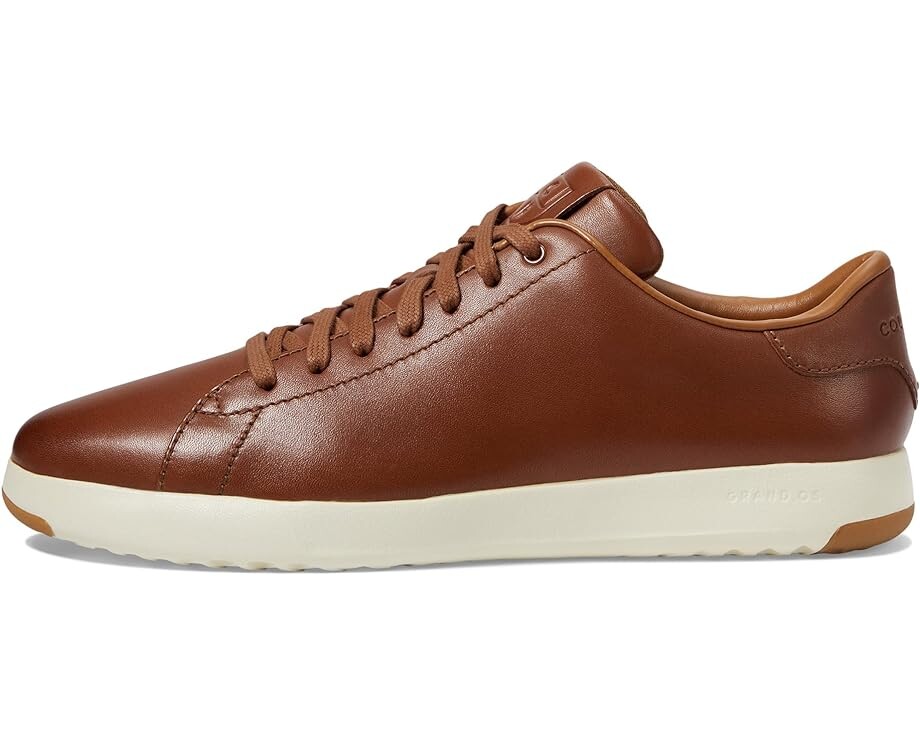Кроссовки Cole Haan Grandpro Tennis Sneaker, цвет Woodbury — фото 4
