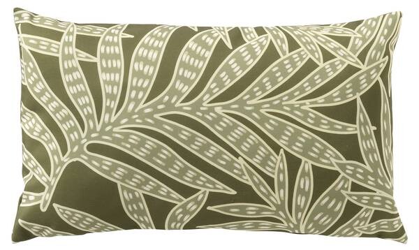 

Наволочка Dutch Decor Outdoor Samuel, 50x30x50 см цвет olive branch
